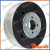 Poulie damper vilebrequin pour VW | RKP-WW-010, 04498